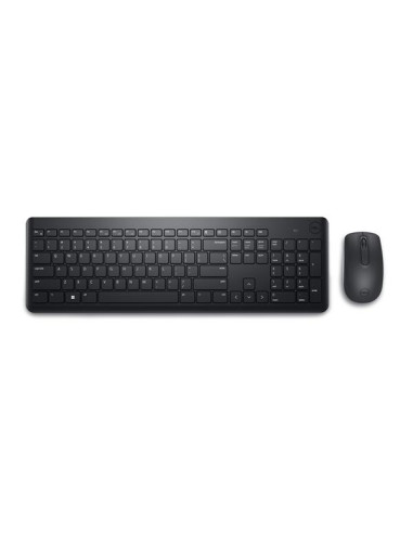 WIRELESS KB+MOUSE KM3322W - ITALIAN