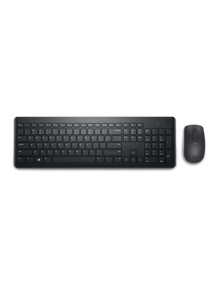 WIRELESS KB+MOUSE KM3322W - ITALIAN