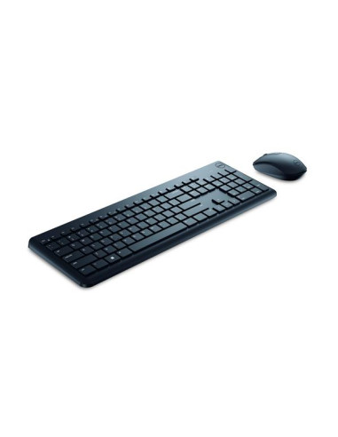 WIRELESS KB+MOUSE KM3322W - ITALIAN