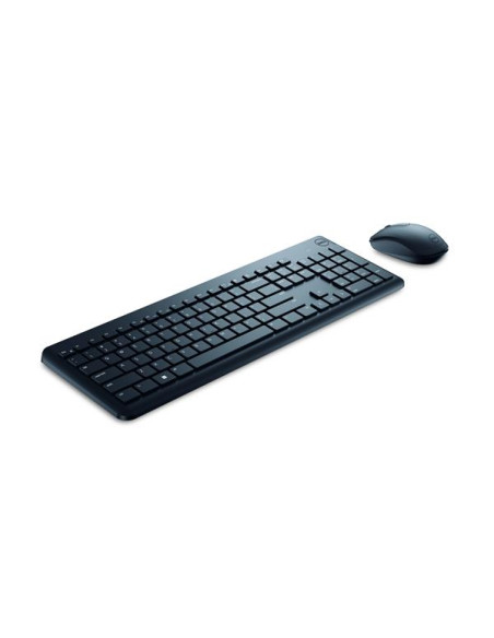 WIRELESS KB+MOUSE KM3322W - ITALIAN