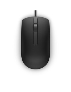 DELL OPTICAL MOUSE MS116