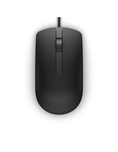 DELL OPTICAL MOUSE MS116