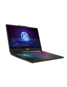 NB 17,3 I7-13620H 16GB 1TBSSD W11 MSI CYBORG 17 - VGA RTX 5070