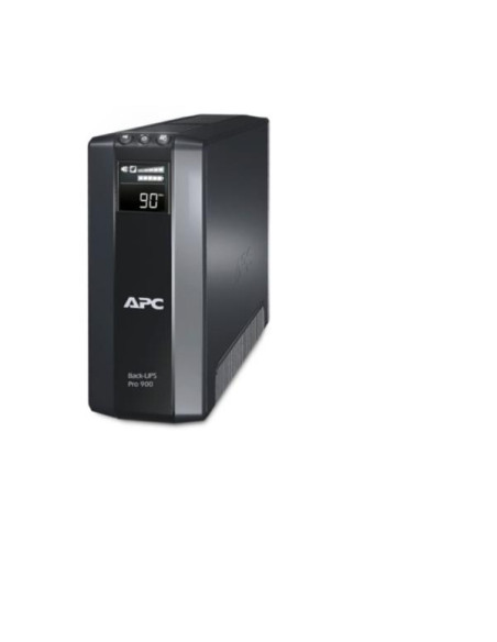 POWER SAVING BACK-UPS PRO 900 SCHUK