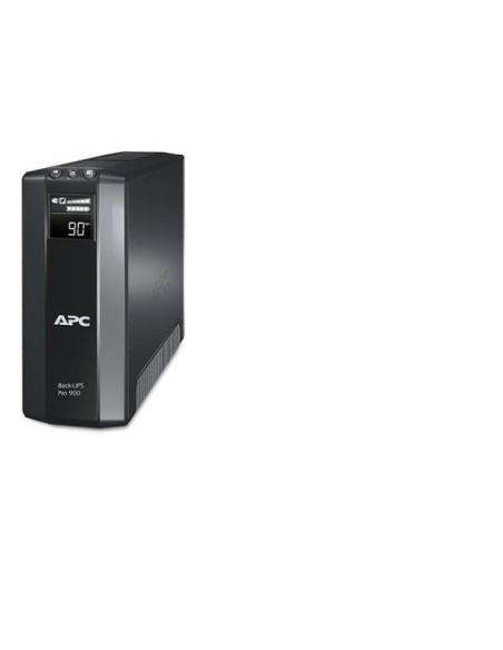 POWER SAVING BACK-UPS PRO 900 SCHUK