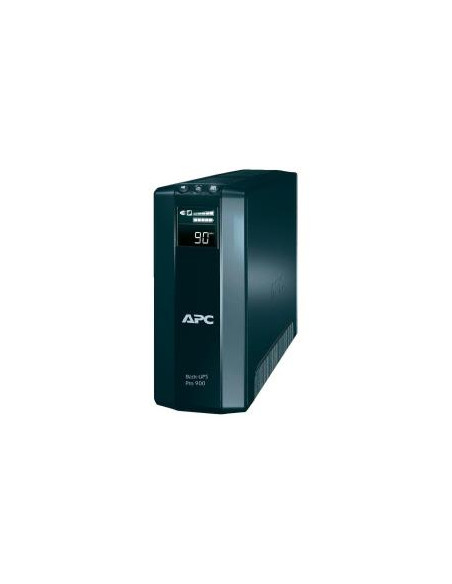 POWER SAVING BACK-UPS PRO 900 SCHUK