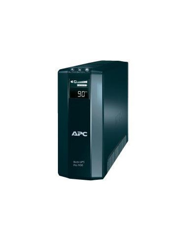 POWER SAVING BACK-UPS PRO 900 SCHUK