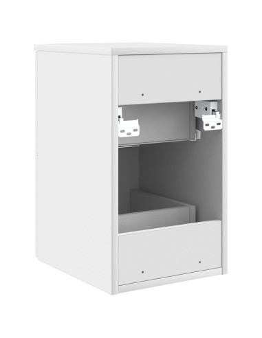 Armadio Bagno In-between Bianco 30 x 41 x 50 cm