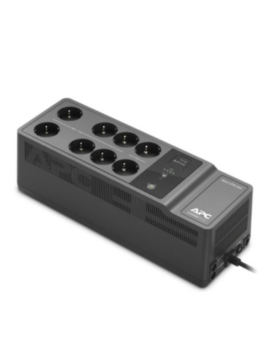 APC BACK-UPS 650VA  230V 1 USB