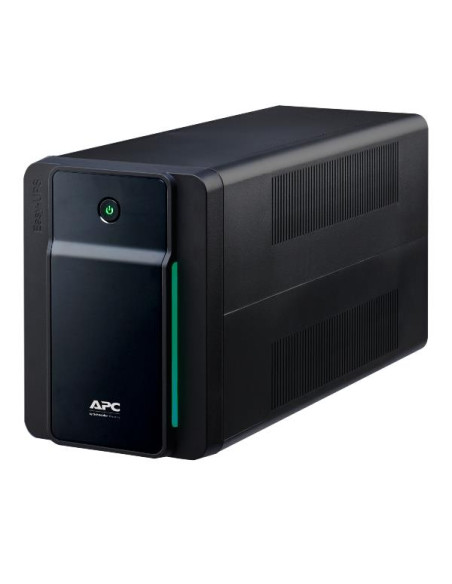 EASY UPS 700VA AVR SCHUKO
