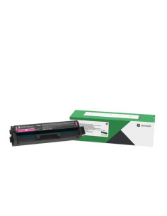 TONER RETURN PROGRAM MAGENTA 1 5K 2