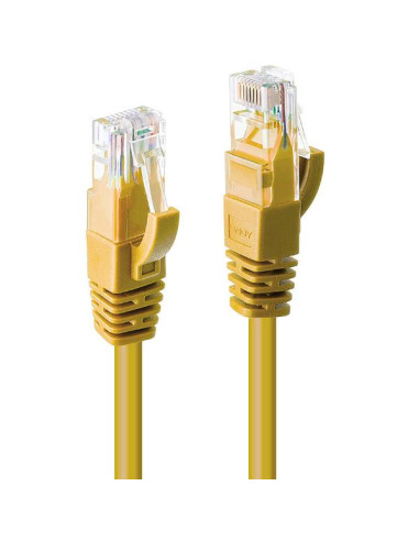 CAVO DI RETE CAT.6 U UTP 0 3M