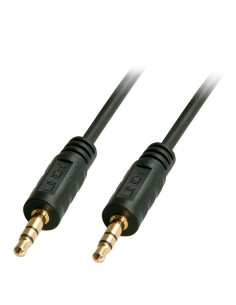 CAVO AUDIO JACK 3.5MM M/M  5M