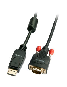 CAVO DISPLAYPORT/ VGA 2M