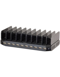 STAZIONE DI RICARICA USB TABLET