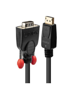 CAVO DISPLAYPORT/ VGA 1M 2