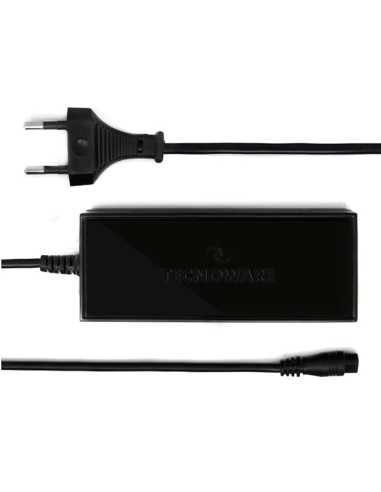 CARICABATTERIE UNIVERSALE 95W 10 CO