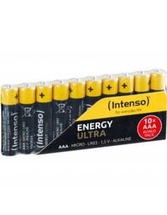 AAA LR03 10PCS  PACK