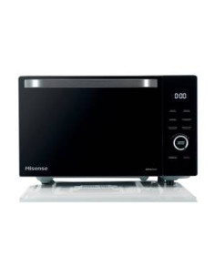 Hisense Forno a Microonde +Grill H30MOBS10HC 30l 1000W Black