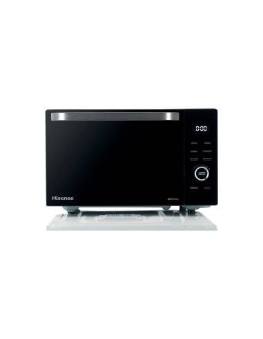 Hisense Forno a Microonde +Grill H30MOBS10HC 30l 1000W Black
