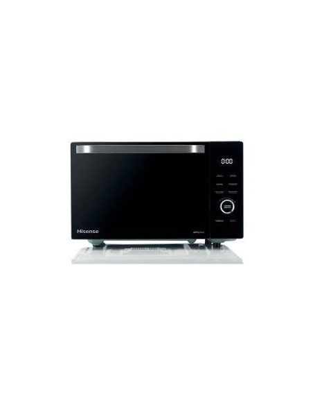 Hisense Forno a Microonde +Grill H30MOBS10HC 30l 1000W Black