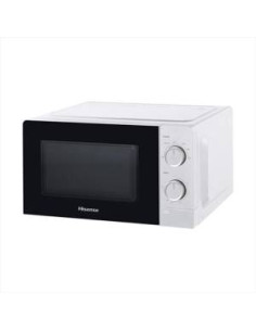 Hisense Forno a Microonde +Grill H20MOWP1HG 20l 700W Bianco