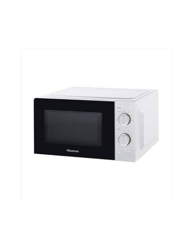 Hisense Forno a Microonde +Grill H20MOWP1HG 20l 700W Bianco