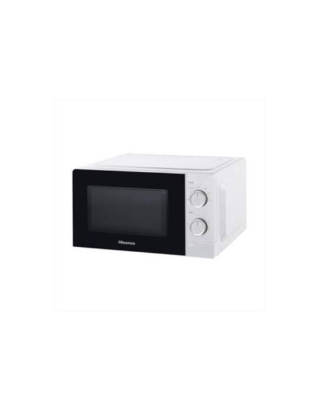 Hisense Forno a Microonde +Grill H20MOWP1HG 20l 700W Bianco