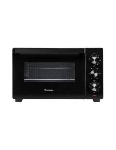Hisense Forno Elettrico HOM30M 30l 1600W Black