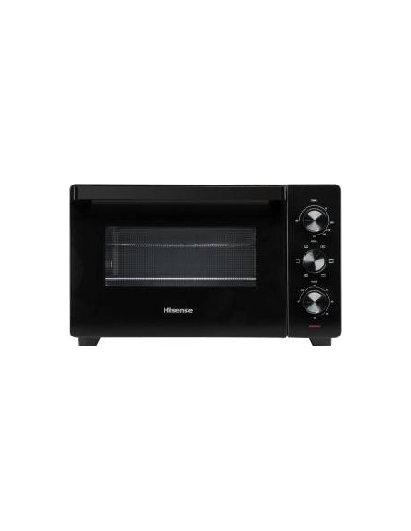 Hisense Forno Elettrico HOM30M 30l 1600W Black