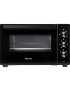 Hisense Forno Elettrico HOM45M 45l 2000W Black