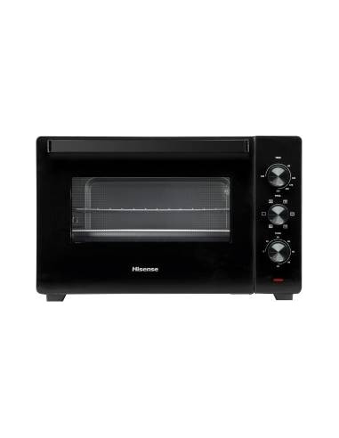 Hisense Forno Elettrico HOM45M 45l 2000W Black
