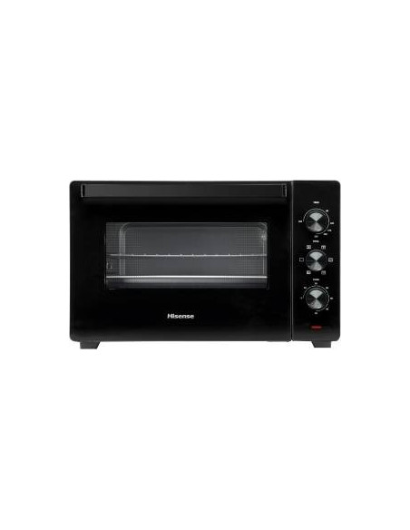 Hisense Forno Elettrico HOM45M 45l 2000W Black