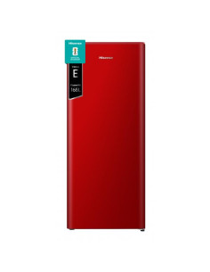 MONOP. 126 5CM ROSSO
