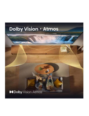43 E79Q QLED 4K UHD SMART VIDAA U9
