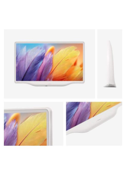 32 S5Q DECO BIANCO FHD QLED VIDAA