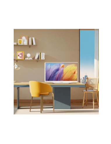 32 S5Q DECO BIANCO FHD QLED VIDAA