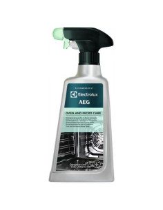 Detergente microonde Electrolux M3OCS301 spray Oven and Micro Care