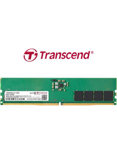 DDR5 16GB 5600 MHZ DIMM TRANSCEND