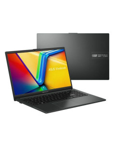 ASUS Vivobook Go 15 Intel Core i3-N305 8GB Intel UHD Graphics 512GB 15.6" Full HD Windows 11 Home