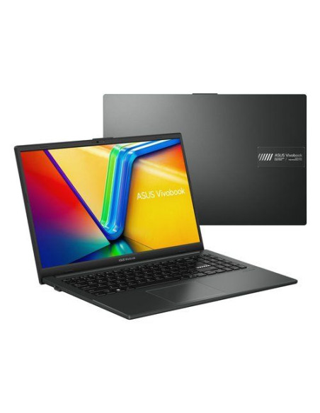 ASUS Vivobook Go 15 Intel Core i3-N305 8GB Intel UHD Graphics 512GB 15.6" Full HD Windows 11 Home