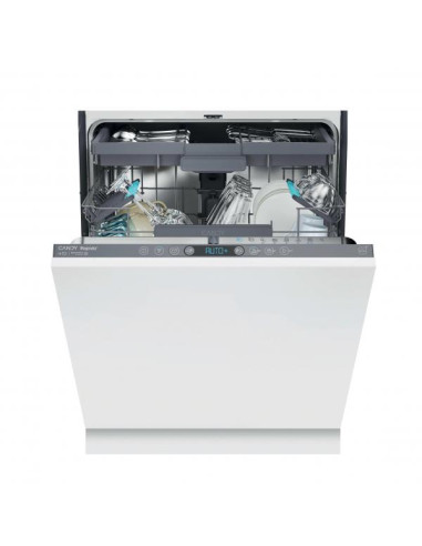 CI 6E7F1A Lavastoviglie 16 coperti Cl.E Rapido
