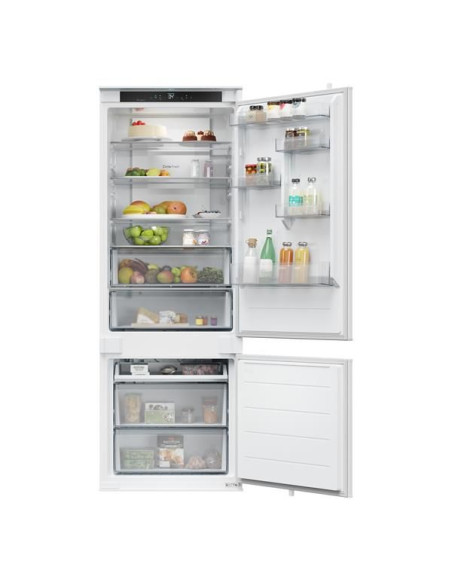 CNBQT3719EW Frigorifero No Frost 70 cm