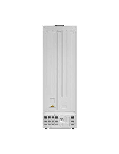 CANDY FRIGO COMBI CNCQ2T618EX