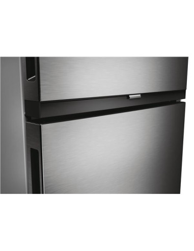 CANDY FRIGO COMBI CNCQ2T618EX