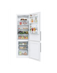 CCT3L517EW FRIGO LOWFROST CL.E BIANCO 1760x545x550 2