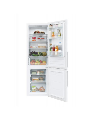 CCT3L517EW FRIGO LOWFROST CL.E BIANCO 1760x545x550