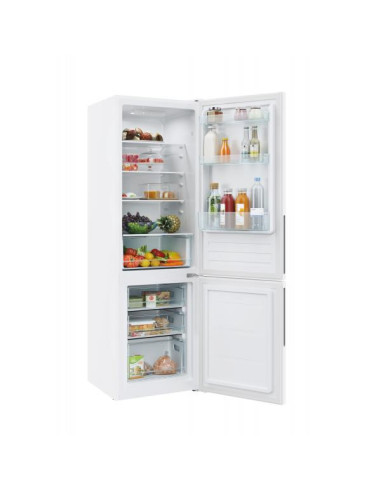 CCT3L517EW FRIGO LOWFROST CL.E BIANCO 1760x545x550