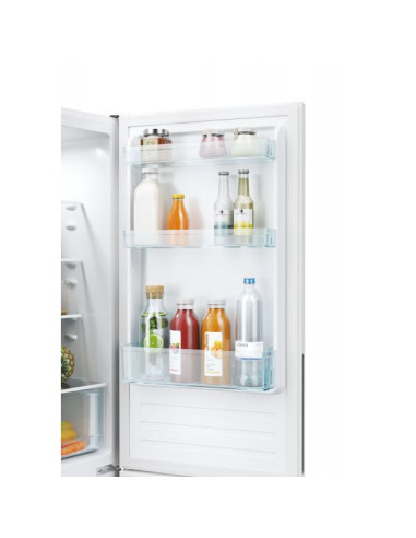 CCT3L517EW FRIGO LOWFROST CL.E BIANCO 1760x545x550