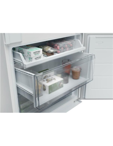 CNBQT3719EW Frigorifero No Frost 70 cm